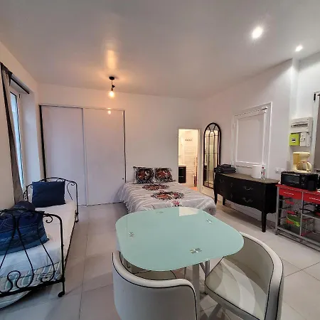 Apartment @paris-centre Montmarte Sacre-coeur Opera Louvre *