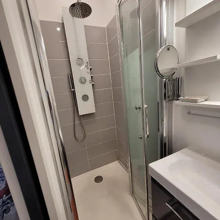 @paris-centre Montmarte Sacre-coeur Opera Louvre París