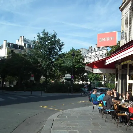 @paris-centre Montmarte Sacre-coeur Opera Louvre