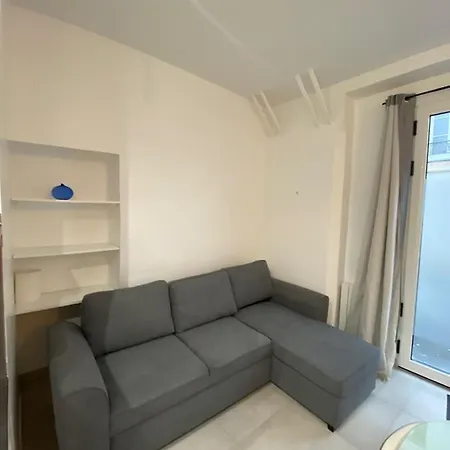 Apartamento @paris-centre Montmarte Sacre-coeur Opera Louvre *