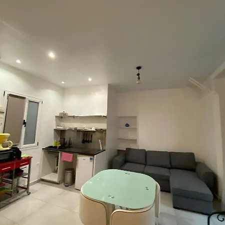 @paris-centre Montmarte Sacre-coeur Opera Louvre Apartamento París