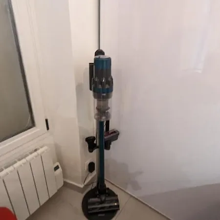 Apartamento @paris-centre Montmarte Sacre-coeur Opera Louvre