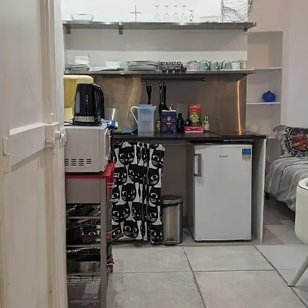 @paris-centre Montmarte Sacre-coeur Opera Louvre * París